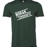 Norak Comp Tee - Essentials