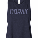 Norak Women's Crop Racerback