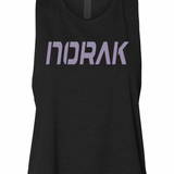 Norak Women's Crop Racerback