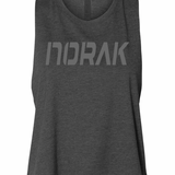 Norak Women's Crop Racerback