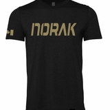 Norak Stencil Tee - Essentials
