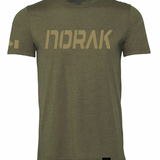 Norak Stencil Tee - Essentials
