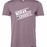 Norak Comp Tee - Essentials