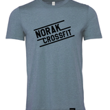 Norak Comp Tee - Essentials