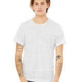 BELLA + CANVAS - Unisex Texture Tee