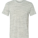 BELLA + CANVAS - Unisex Texture Tee