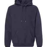 Independent Heavyweight Cross-Grain Hooded Sweatshirt