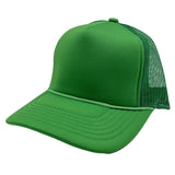 Nissi Foam Trucker Cap