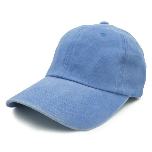 Nissi Pigment Dye Cap