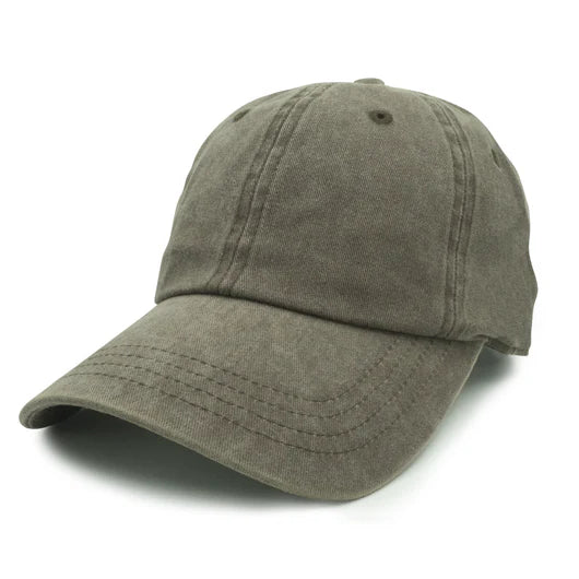 Nissi Pigment Dye Cap