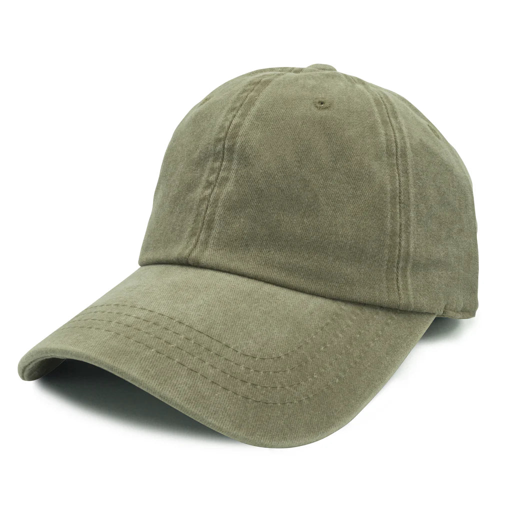 Nissi Pigment Dye Cap