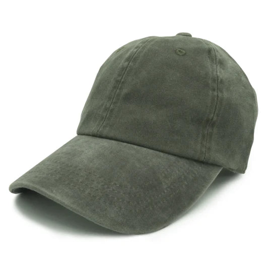 Nissi Pigment Dye Cap