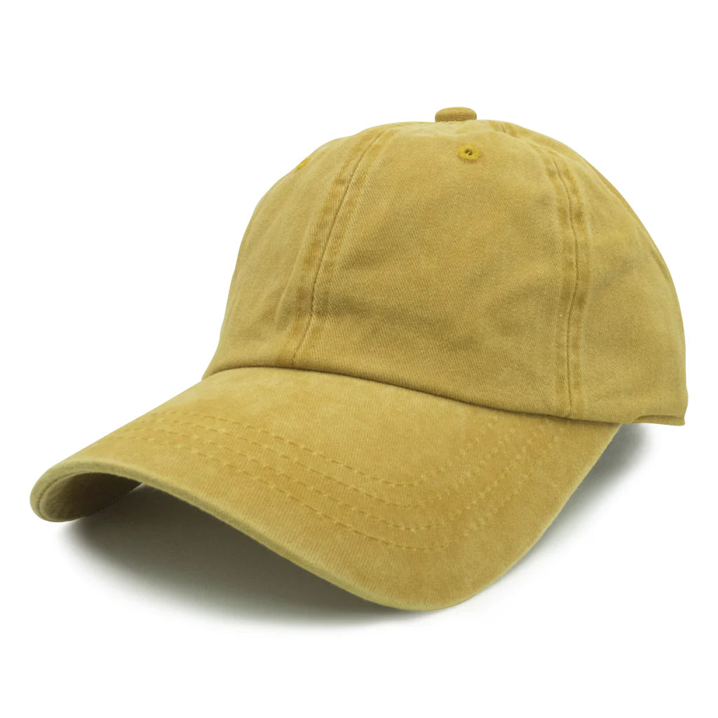 Nissi Pigment Dye Cap