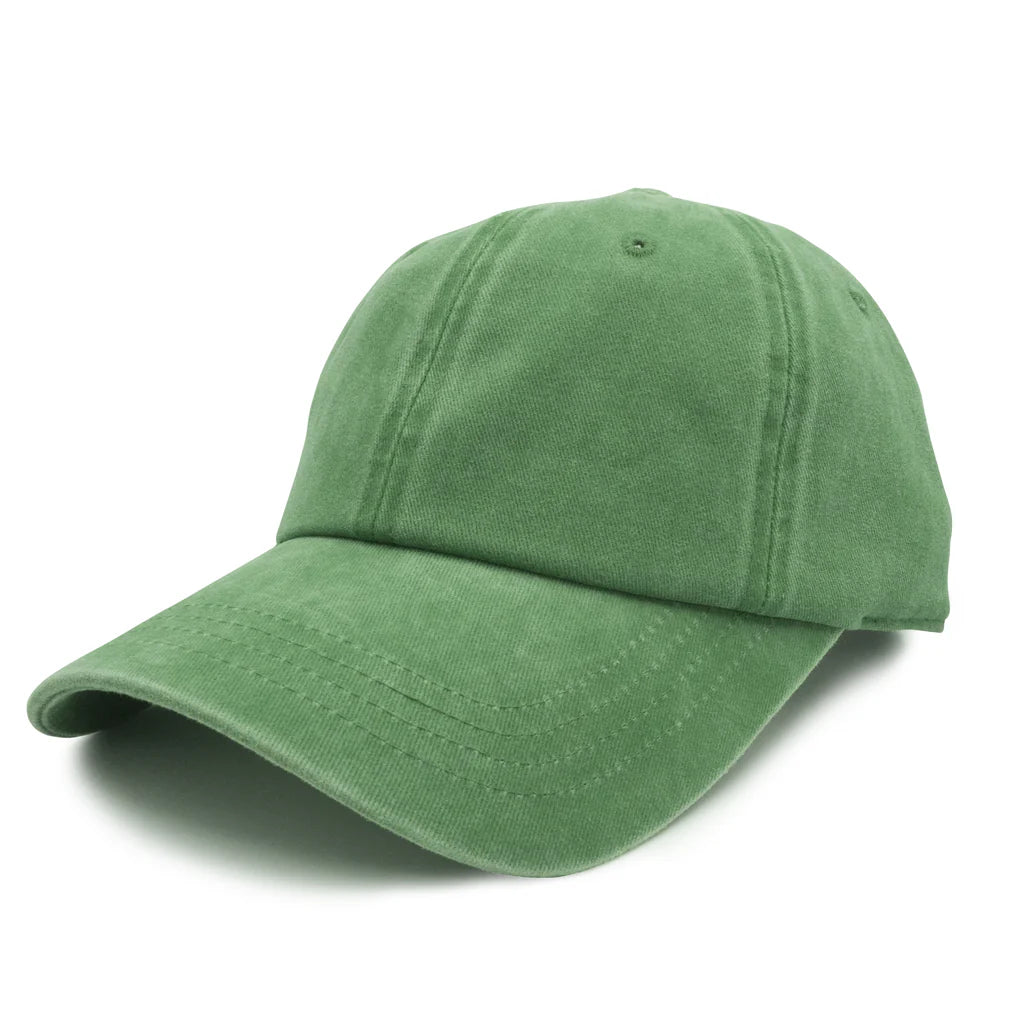 Nissi Pigment Dye Cap