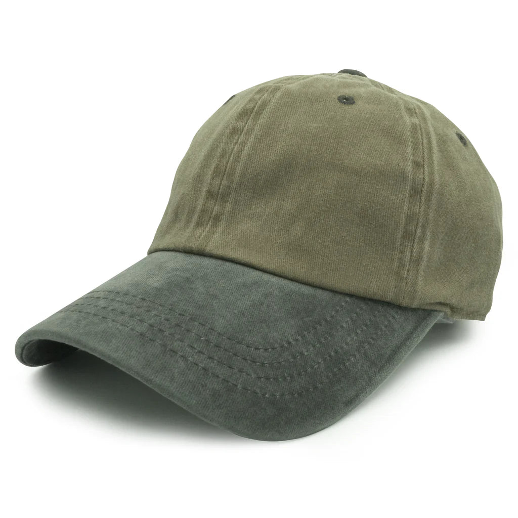 Nissi Pigment Dye Cap