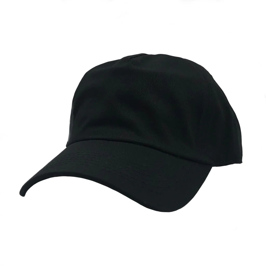 Applique Caps