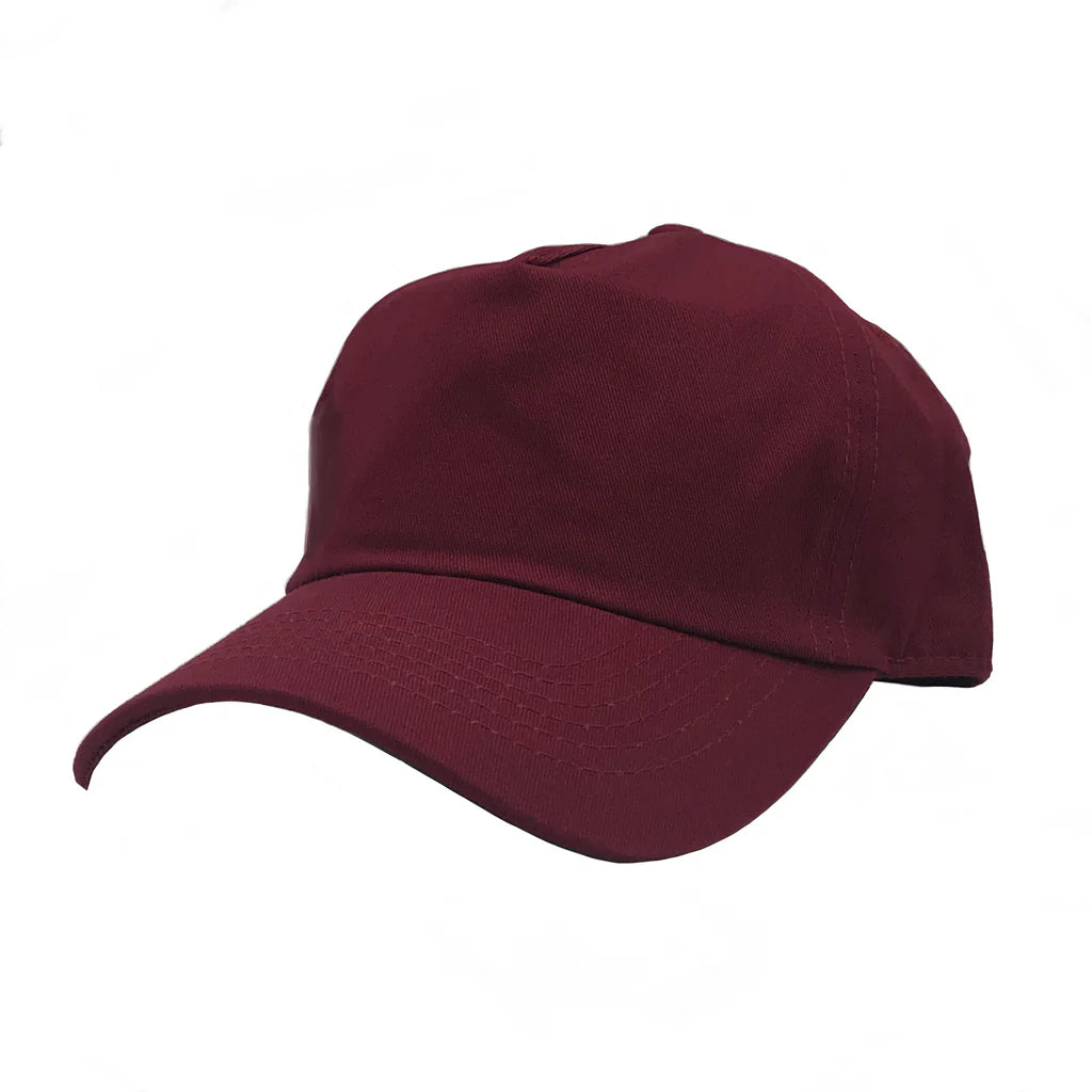 Applique Caps