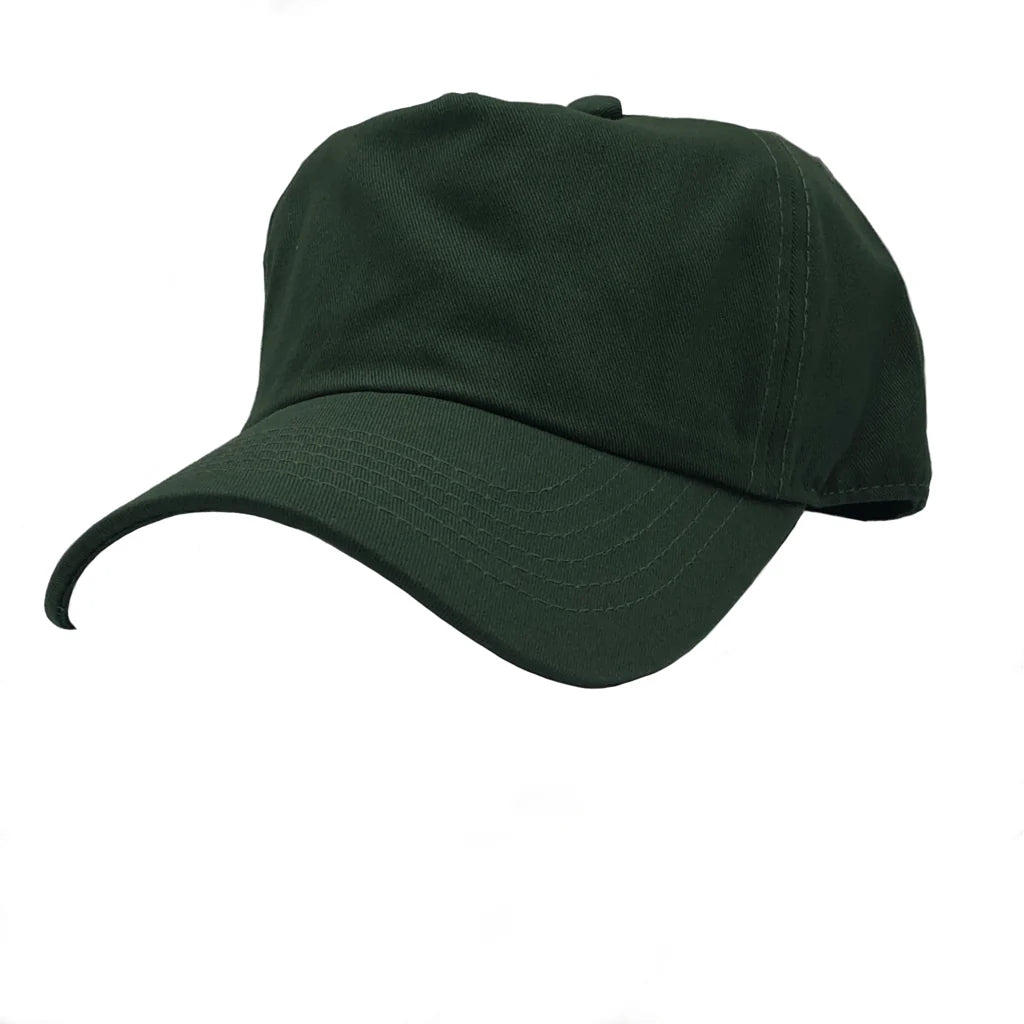 Applique Caps