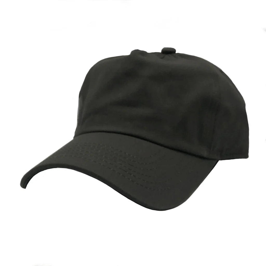 Applique Caps