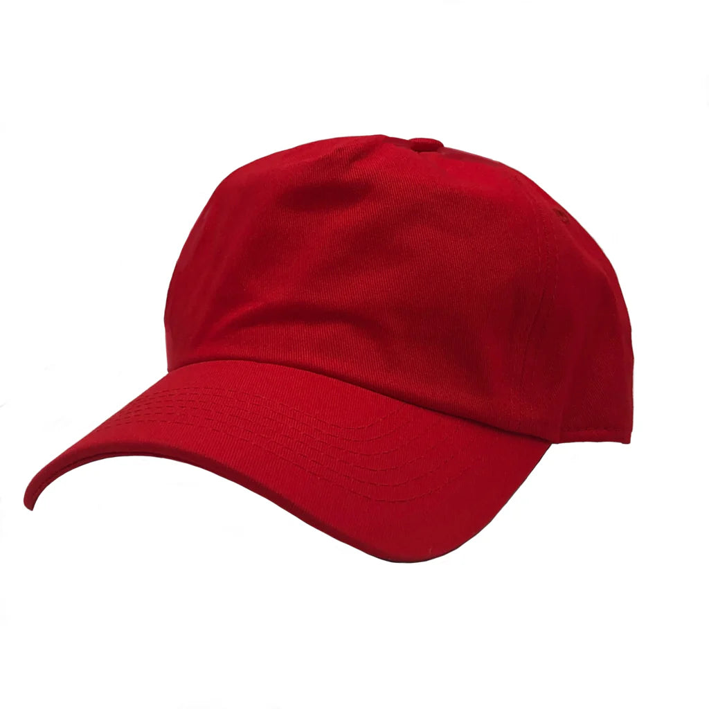 Applique Caps