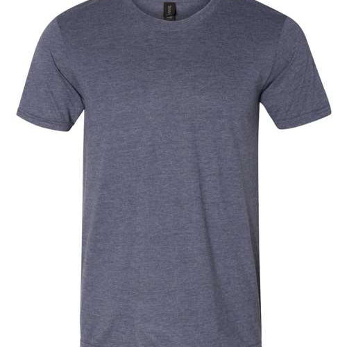 Gildan Softstyle Triblend T-Shirt