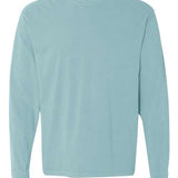 Comfort Colors Garment-Dyed Heavyweight Long Sleeve T-Shirt