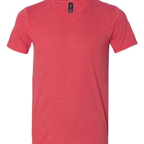 Gildan Softstyle Triblend T-Shirt