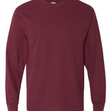 Gildan Heavy Cotton Long Sleeve T-Shirt