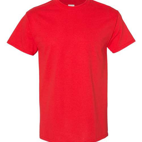 Gildan Heavy Cotton T-Shirt