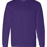 Gildan Heavy Cotton Long Sleeve T-Shirt