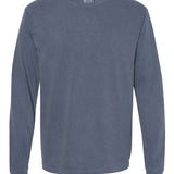 Comfort Colors Garment-Dyed Heavyweight Long Sleeve T-Shirt