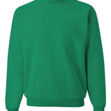 Jerzees NuBlend Crewneck Sweatshirt