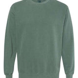 Comfort Colors Garment-Dyed Sweatshirt