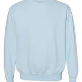 Comfort Colors Garment-Dyed Sweatshirt