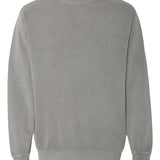 Comfort Colors Garment-Dyed Sweatshirt