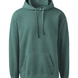 Comfort Colors Garment-Dyed Hooded Sweatshirt