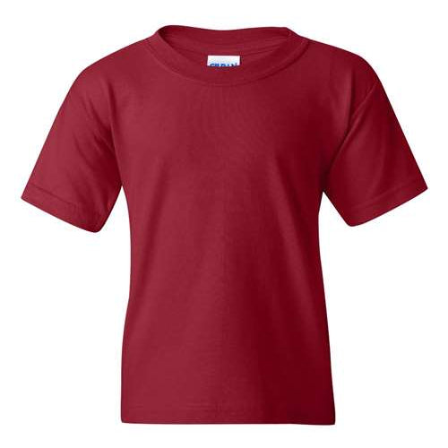 Gildan Heavy Cotton T-Shirt - YOUTH