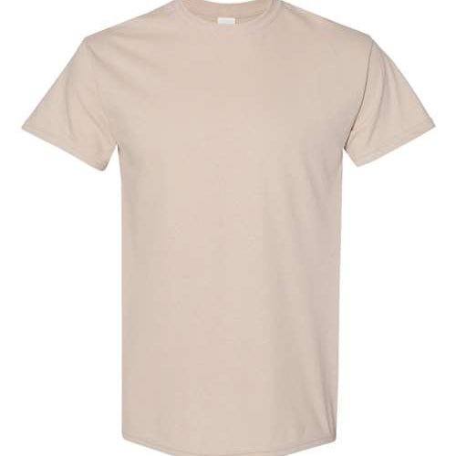 Gildan Heavy Cotton T-Shirt