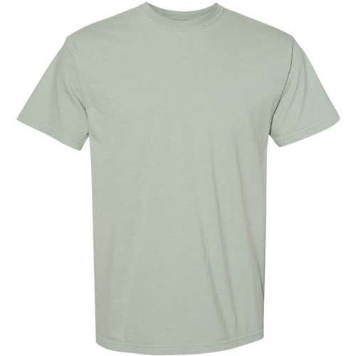 Comfort Colors Garment-Dyed Heavyweight T-Shirt