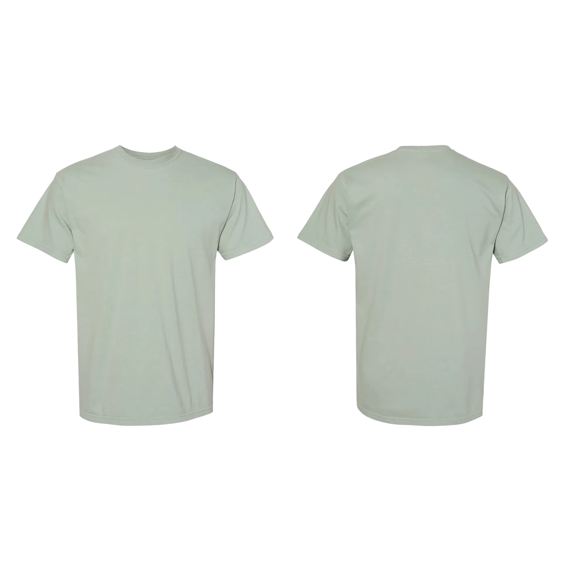 Unisex Garment-Dyed Heavyweight T-Shirt