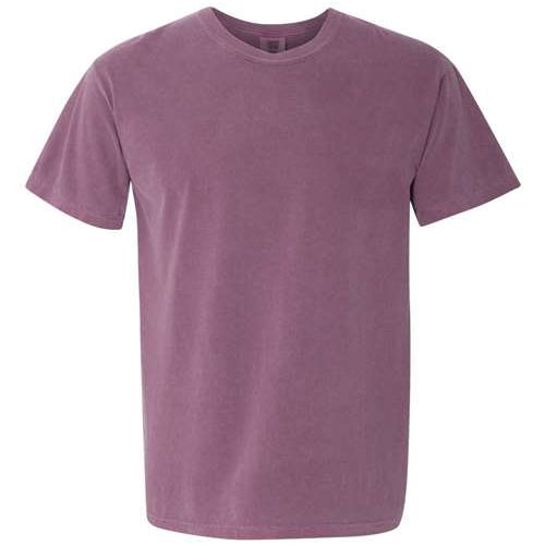 Comfort Colors Garment-Dyed Heavyweight T-Shirt