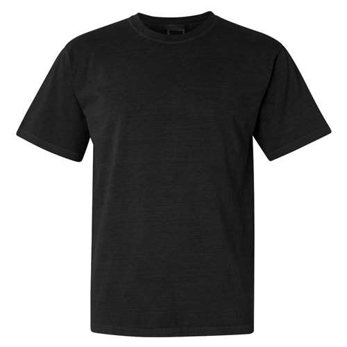 Comfort Colors Garment-Dyed Heavyweight T-Shirt