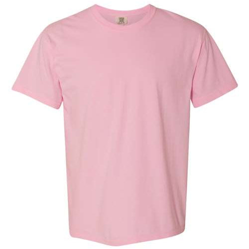 Comfort Colors Garment-Dyed Heavyweight T-Shirt