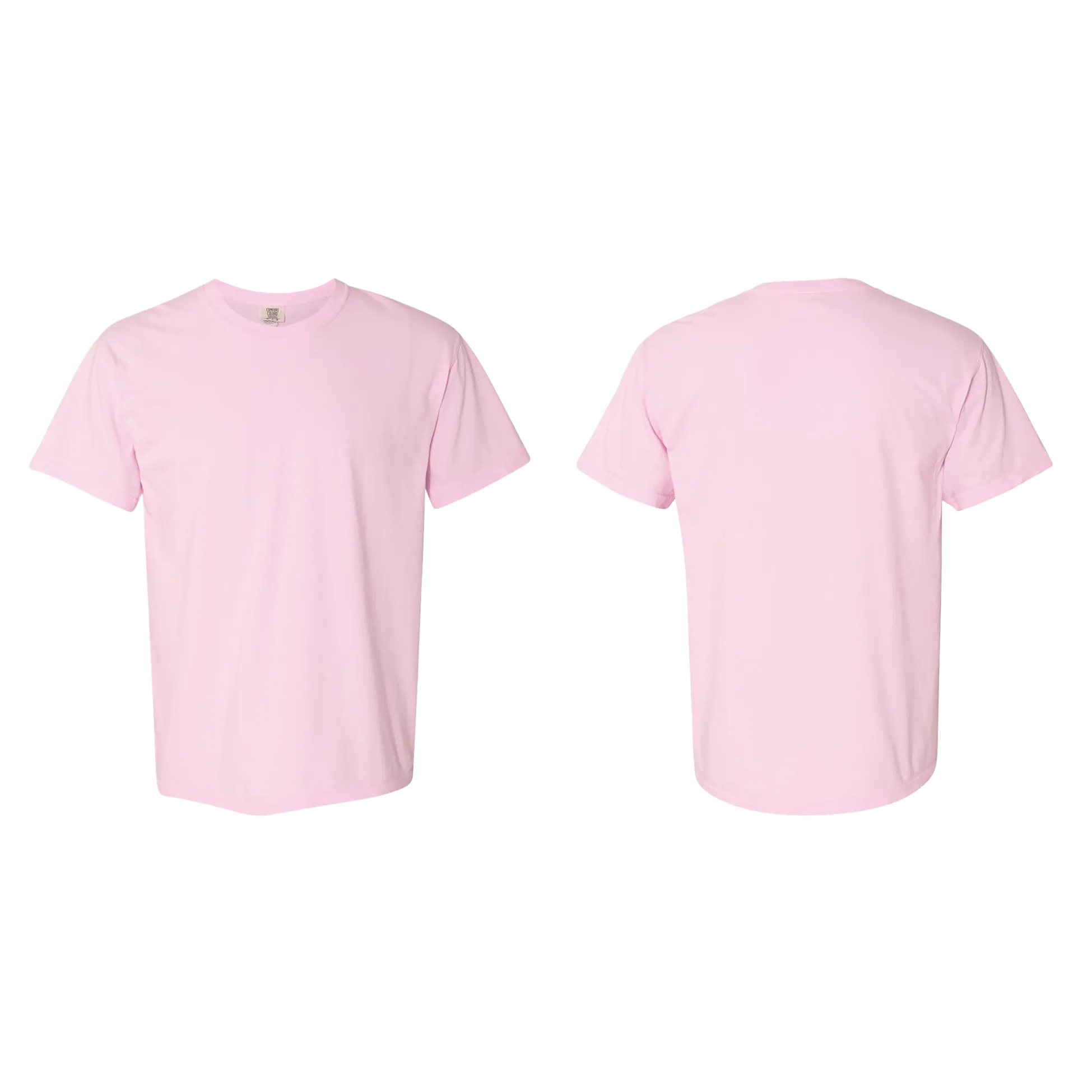 Unisex Garment-Dyed Heavyweight T-Shirt