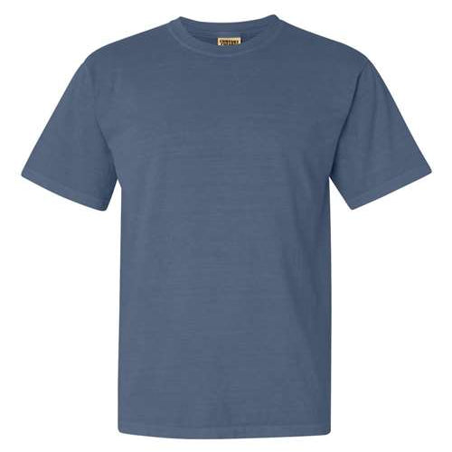 Comfort Colors Garment-Dyed Heavyweight T-Shirt