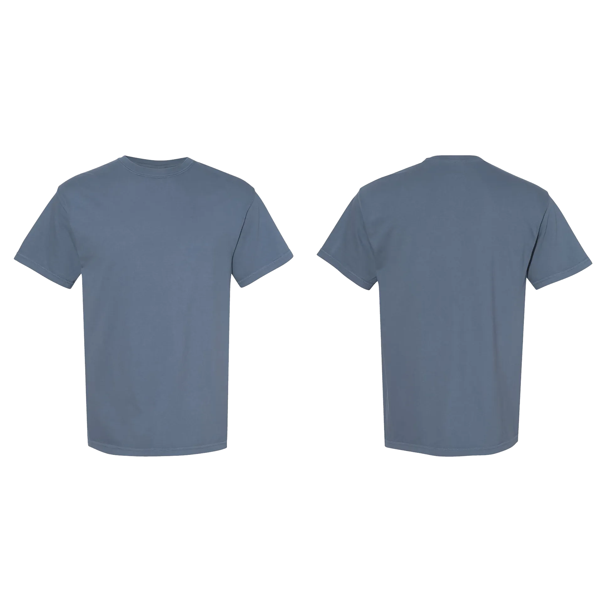 Unisex Garment-Dyed Heavyweight T-Shirt