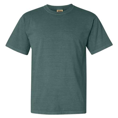 Comfort Colors Garment-Dyed Heavyweight T-Shirt