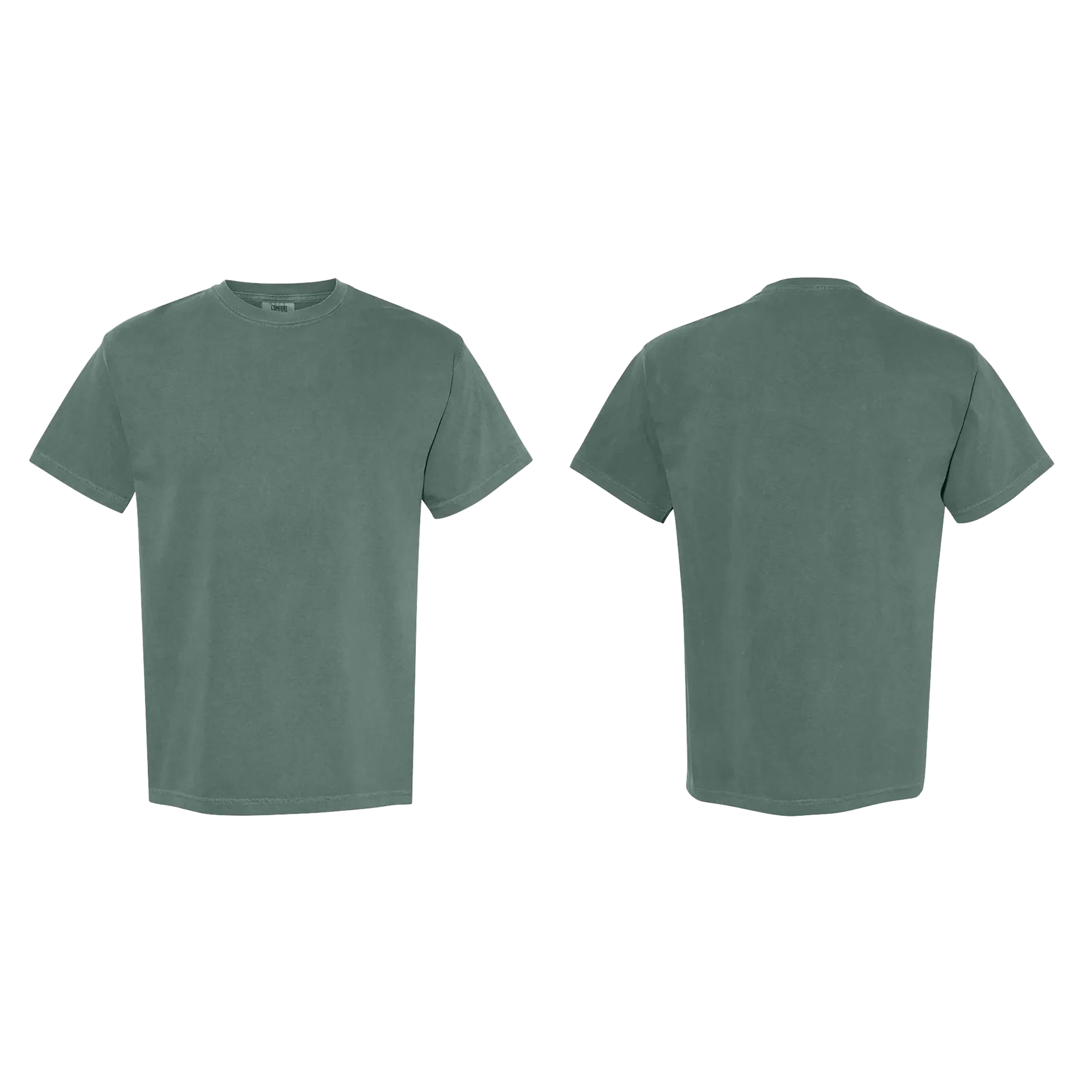 Unisex Garment-Dyed Heavyweight T-Shirt