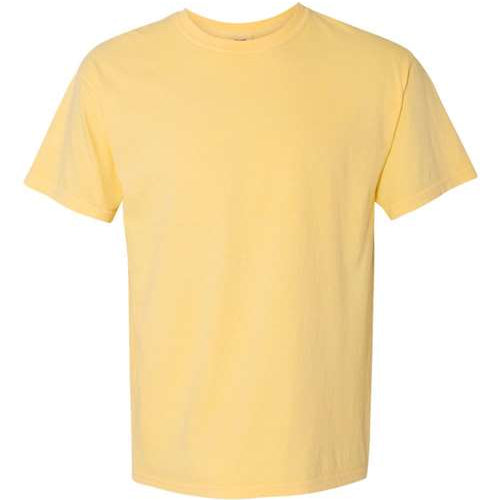 Comfort Colors Garment-Dyed Heavyweight T-Shirt