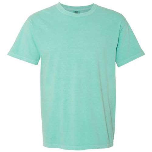 Comfort Colors Garment-Dyed Heavyweight T-Shirt